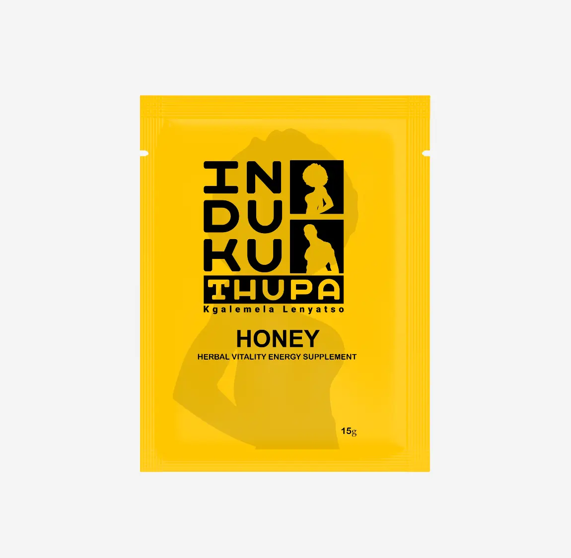 Induku Honey - 1 Sachet